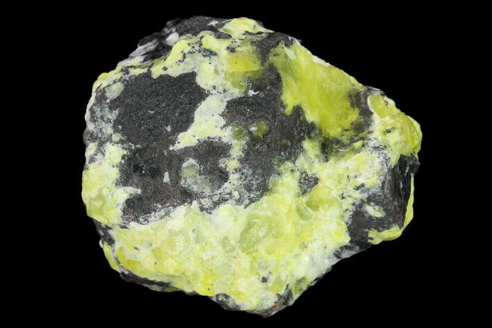 Hematite Crystals in Lizardite & Hydrotalcite - Norway #134009